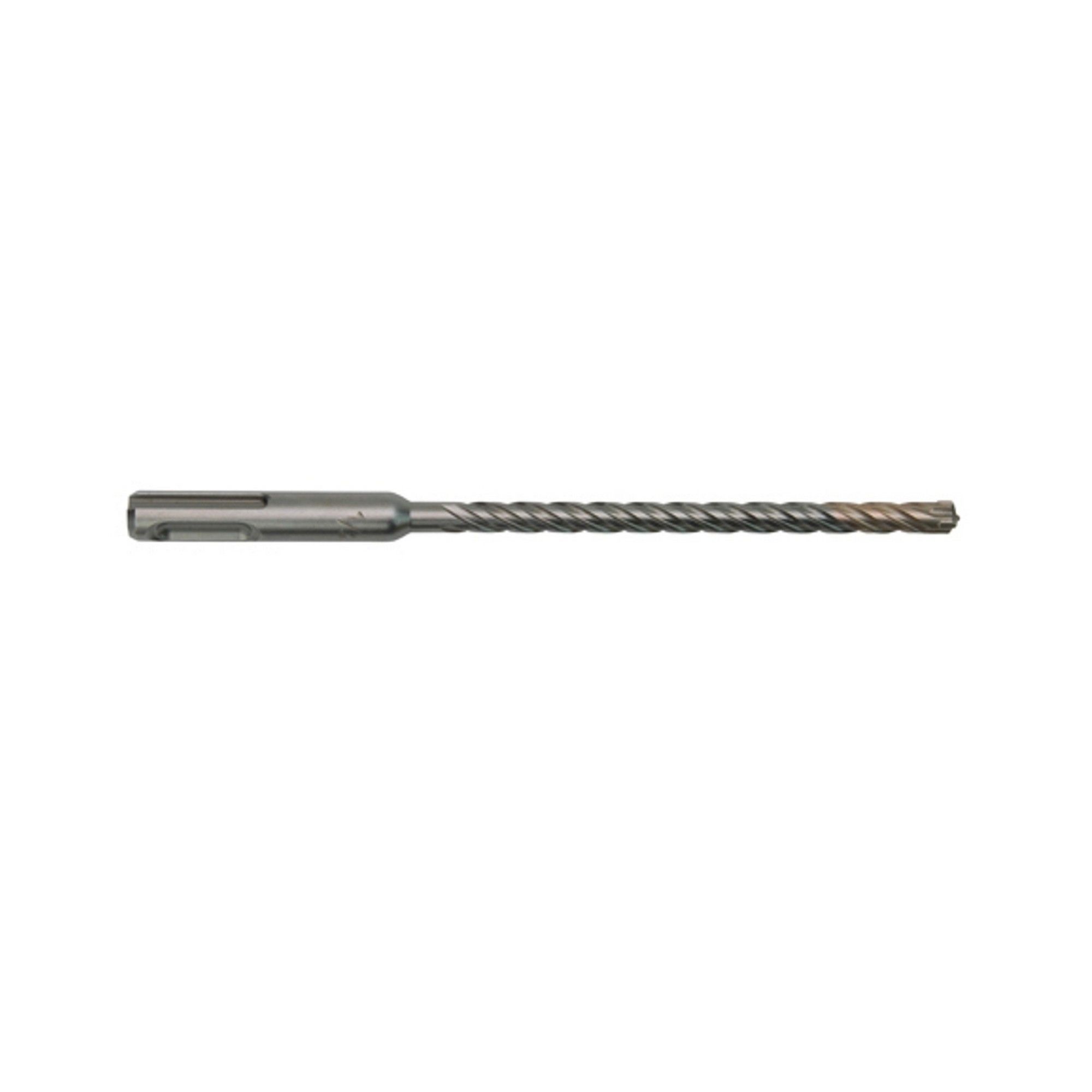 Mèche de marteau perforateur, SDS-Plus, MX4, 4ct, 1/4 x 4 x 6