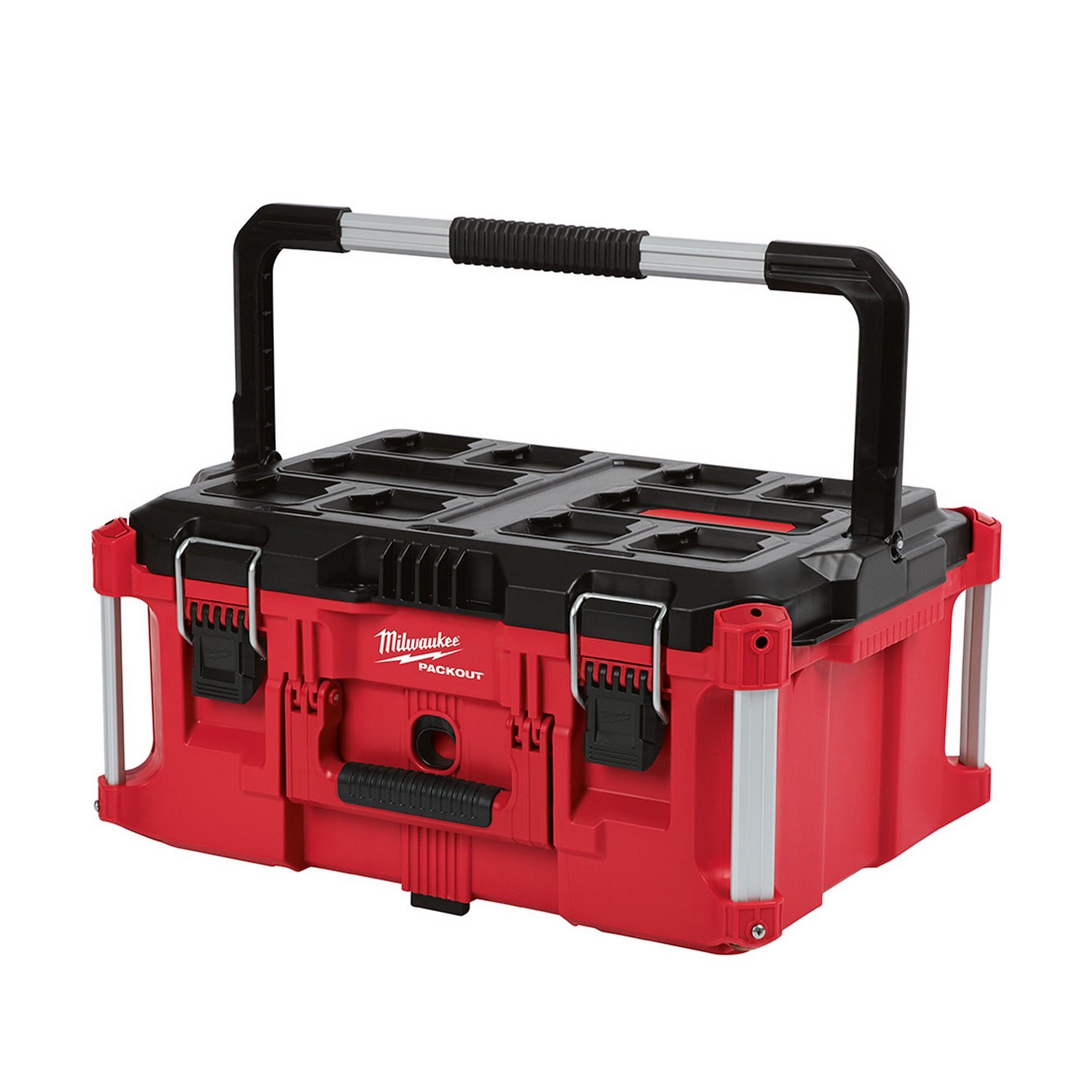 PACKOUT Large Tool Box - 22 x 16 11 from MILWAUKEE