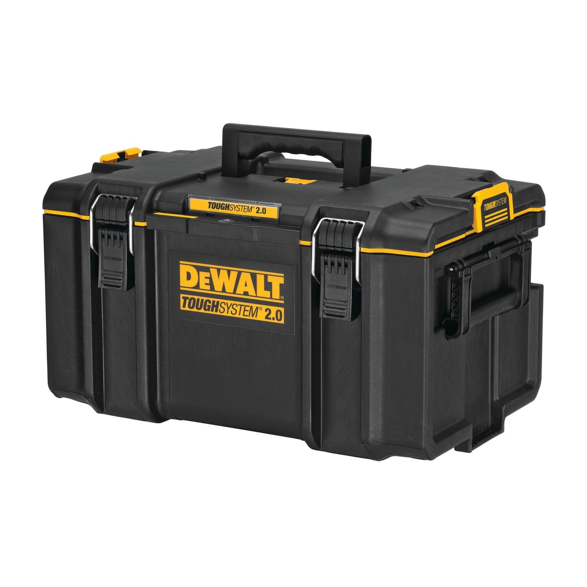 Boîte pour le rangement d'outils DeWalt TSTAK 17, Rangement des outils