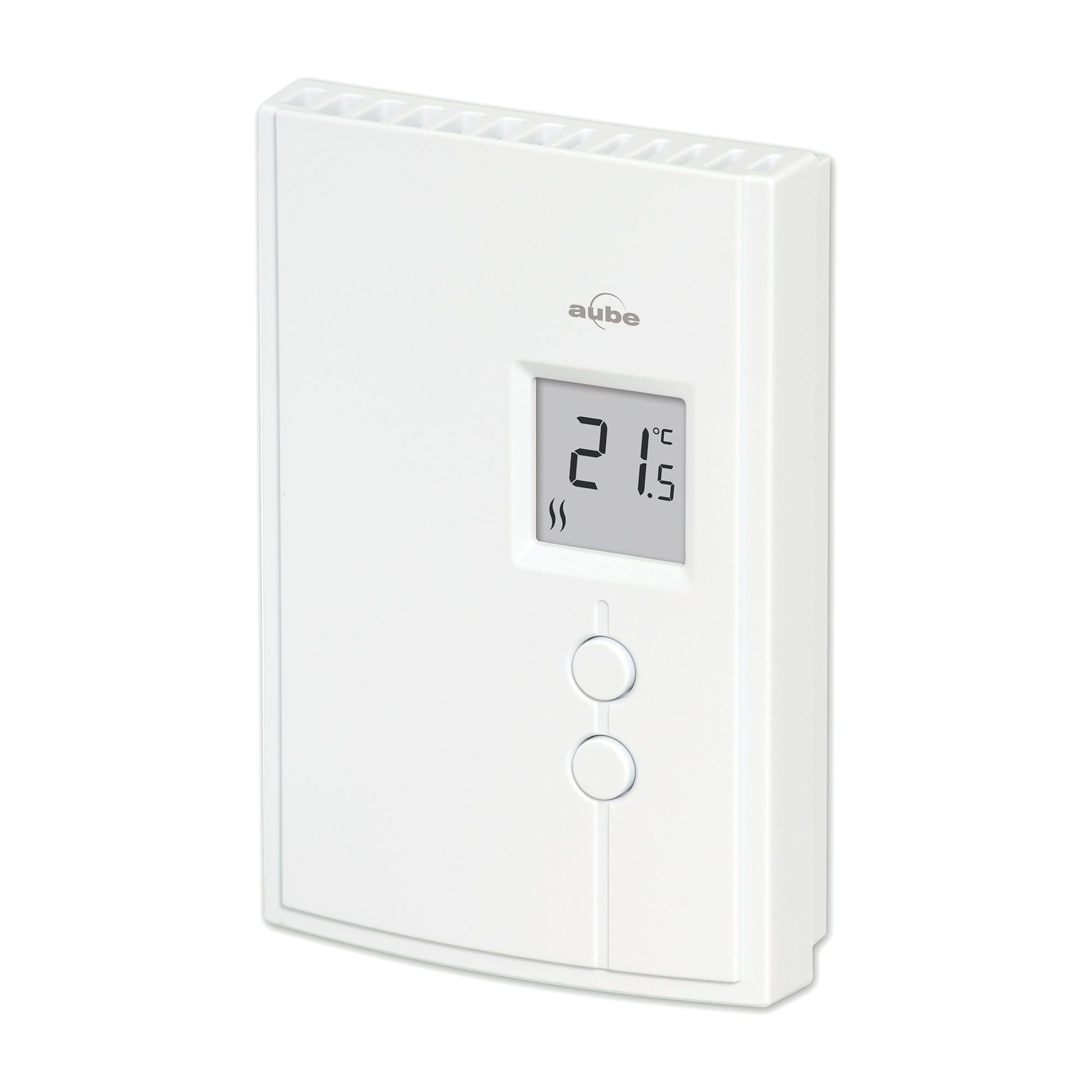 Les thermostats électroniques intégrés, fonctionnement et prix