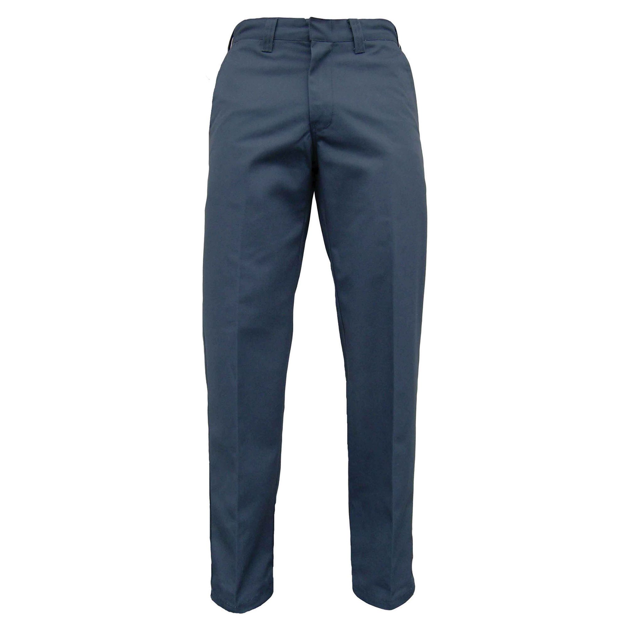 Fleece Lined Pants - Blue - Size 32/32 from JACKFIELD