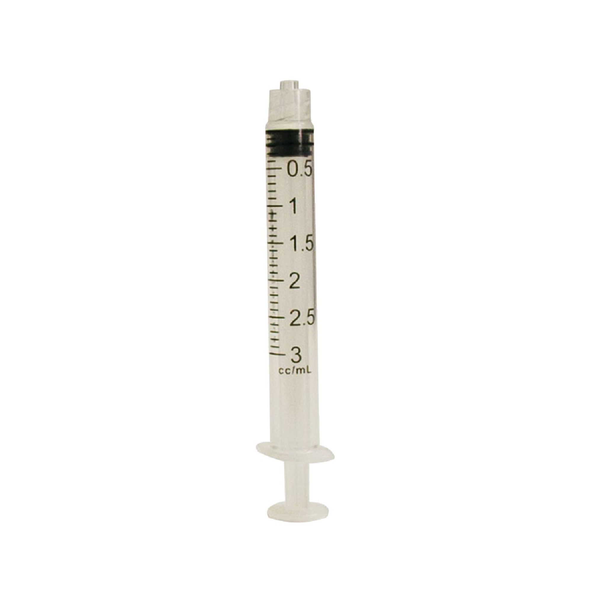 Seringue 1ml pour colostrum syringe