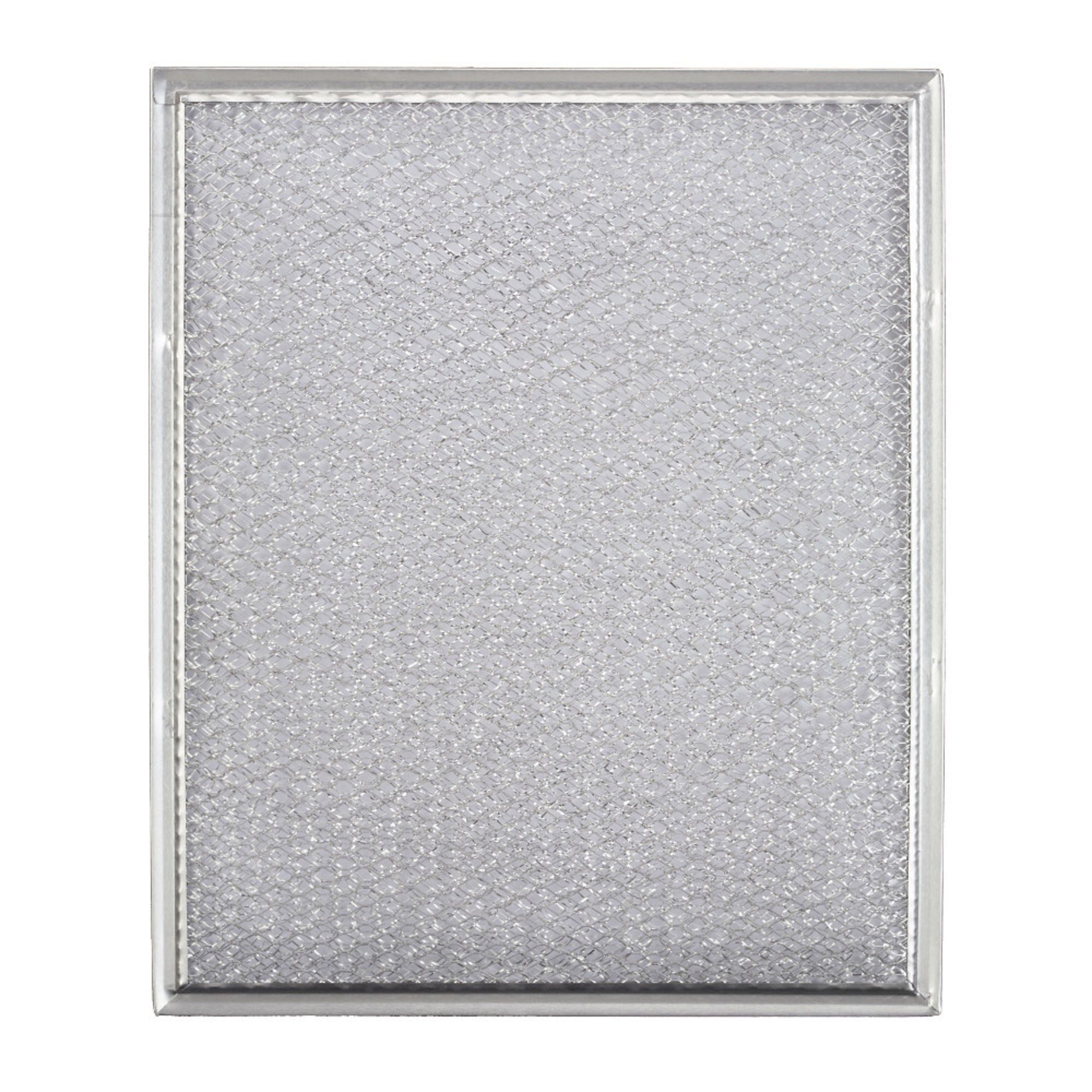 Filtre en aluminium pour hotte de cuisine