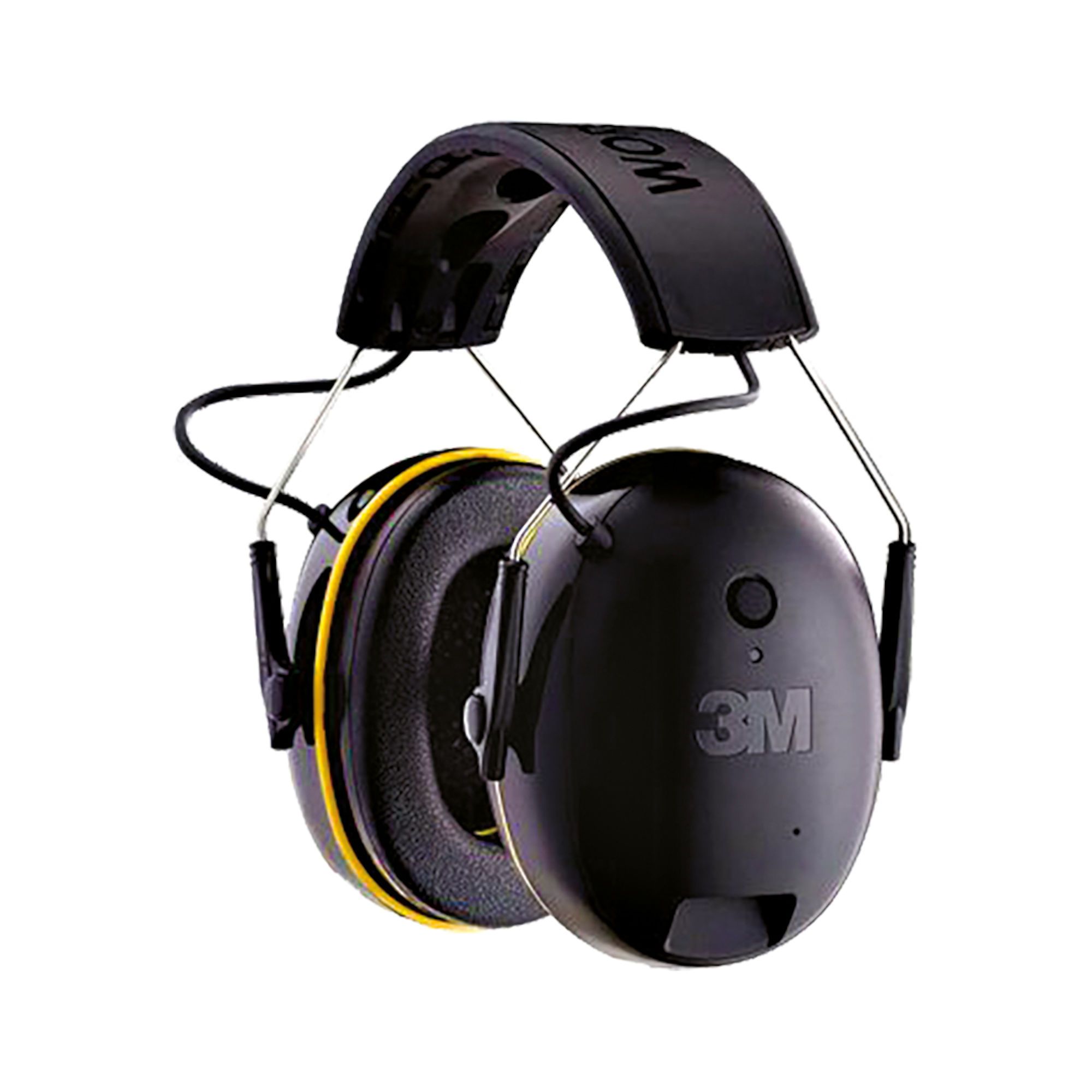 Cache-oreilles à réduction de bruit, protection auditive antichoc, produits  de sécurité SHC-5815