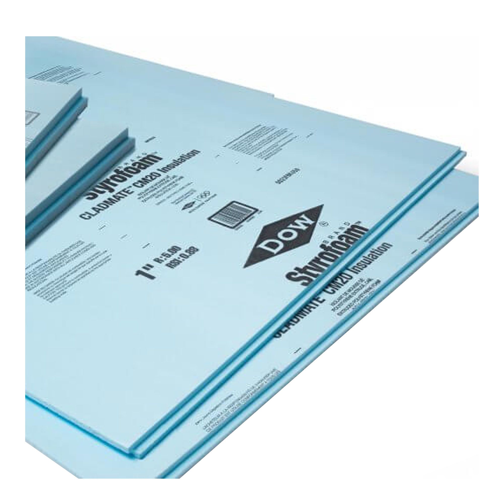 Interior Insulation - Cladmate™ CM20 from DuPont