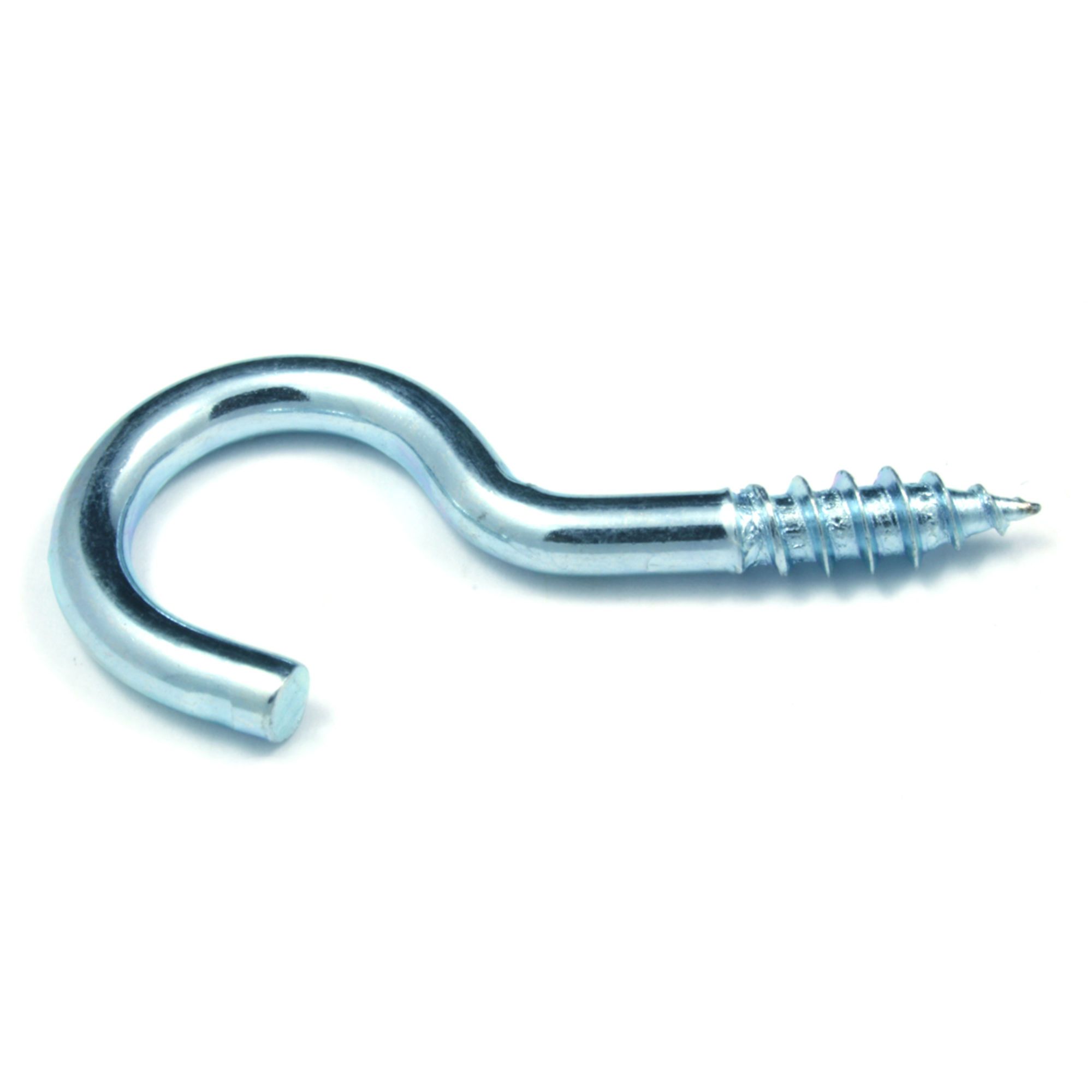Screw hook - Zinc - 2 1/4 from RELIABLE FASTENERS