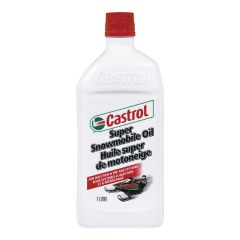 Super snowmobile Oil - 1L