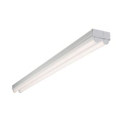 Striplight Linear LED Dual Lens - Metalux - 4'