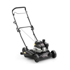Tondeuse poussée Yard Machines 2-en-1 - 20"- 132cc