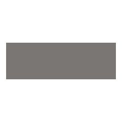Tuile de céramique murale, Evolve, gris, lustré, 4" x 12", 9,7 pi², 25/pqt