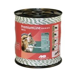 Fil de clôture PremiumLine 500m
