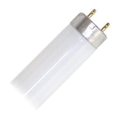 Fluorescent tube - T8 - Cool White - 15 W - 18"