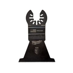 Lame pour outil oscillant Open Lok, 2 1/2", pour bois, 3/pqt