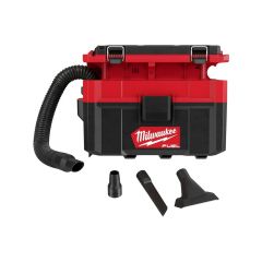 Aspirateur sans fil M18 FUEL PACKOUT, 2,5 gallons, au lithium-ion, 18 V