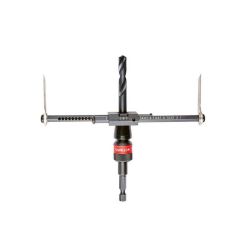 Adjustable Hole Cutter