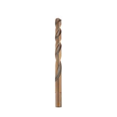 Cobalt Drill Bit - Red Helix - 3/8"