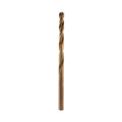 Cobalt Drill Bit - Red Helix - 3/16"