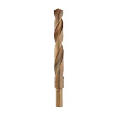 Cobalt Drill Bit - Red Helix - 1/2"
