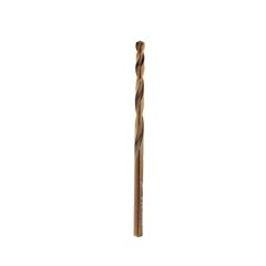 Cobalt Drill Bit - Red Helix - 9/64"