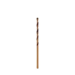 Cobalt Drill Bit - Red Helix - 3/32"