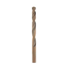 Cobalt Drill Bit - Red Helix - 11/32"