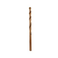 Cobalt Drill Bit - Red Helix - 11/64"