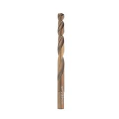 Cobalt Drill Bit - Red Helix - 21/64"