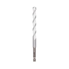 Carbide Multi-Material Drill Bit - Shockwave - 3/8"
