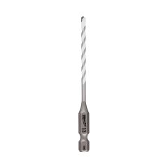 Carbide Multi-Material Drill Bit - Shockwave - 1/8"