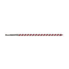 Ship Auger Bit - 9/16" X 18"