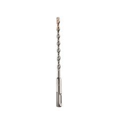 Mèche de marteau perforateur, SDS-Plus, MX2, 2ct, 3/16" x 10" x 12"