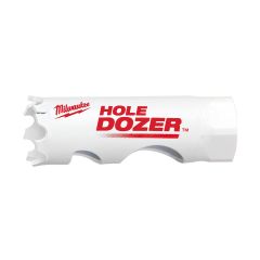 Hole Dozer Bi-Metal Hole Saw - 5/8"
