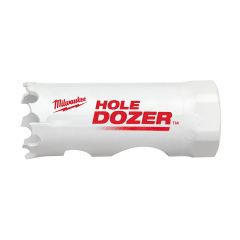 Hole Dozer Bi-Metal Hole Saw - 7/8"