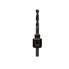 Small Thread Arbor - 1/4" Shank