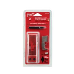 Ensemble de 3 lames de remplacement, SWITCHBLADE, 2"