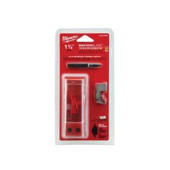 3-Blade Replacement Kit - SwitchBlade - 1 3/8"
