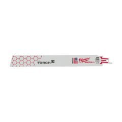 Alternative Saw Blade - The Torch Sawzall - 9" - 24 TPI - 5/Pkg