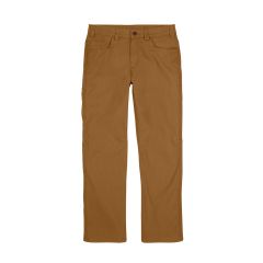 HD Flex Work Pants - Khaki - Inseam Length 34 - Size 34