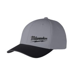 Workskin Unisex Hat - Dark Grey - Small/Medium