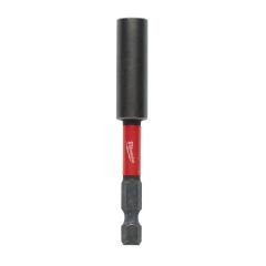 SHOCKWAVE Magnetic Bit Tip Holder - 3"