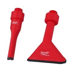 AIR-TIP Non-Marring Utility Nozzle Kit for Vaccum