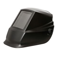 Casque de soudage, teinte fixe #10, noir