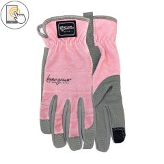 Garden Gloves - Uptown Girl - Woman - Polyurethane - Medium