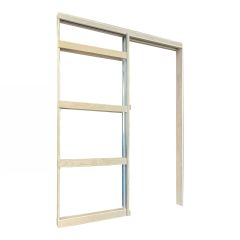Door Frame - Retractable - Pre-Assembled - 32"