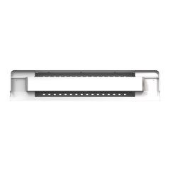 Baseboard – White – 1000W – 240V