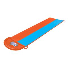 Glissade double, 16’