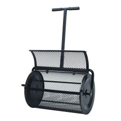Spreader Roller - Green - 24"