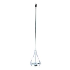 Paint Mixer – 24" – 1/2" Hex