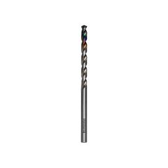 Ensemble de forets pour métal, 1/8", 2/pqt