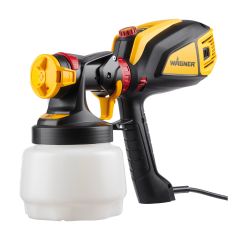 Pulvérisateur à peinture, turbine X-Boost, vitesse 10x